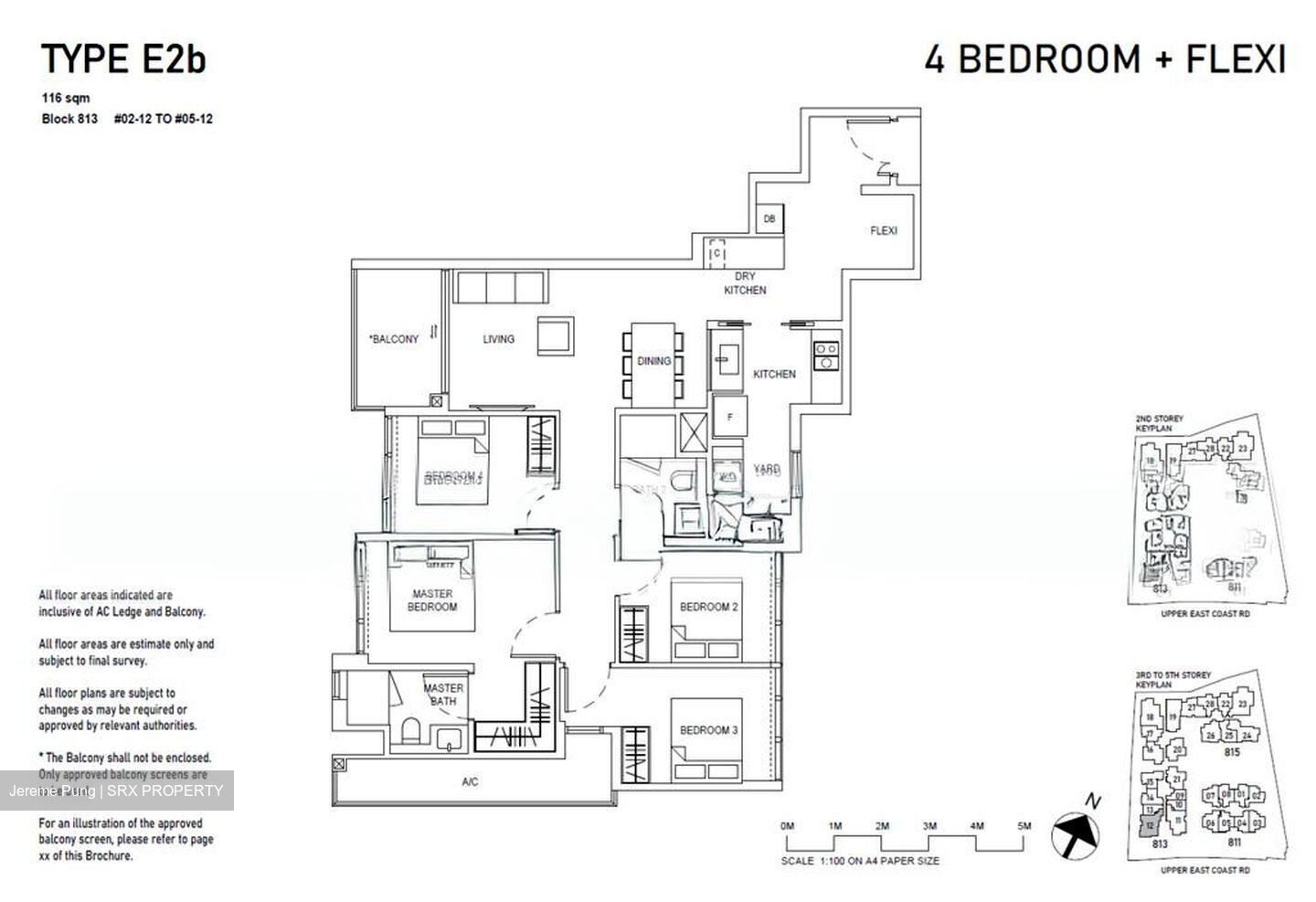 Bagnall Haus (D16), Condominium #615315911